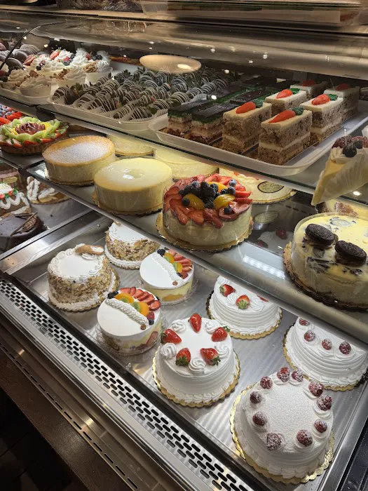 St. Rocco's Bakery Picture 3