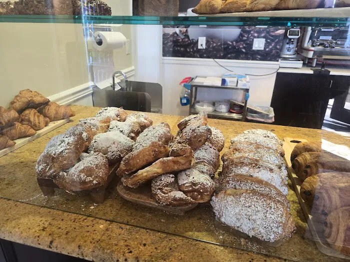 St. Rocco's Bakery Picture 1