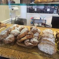 St. Rocco's Bakery ico