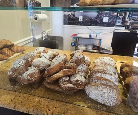 St. Rocco's Bakery
