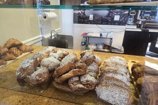 St. Rocco's Bakery