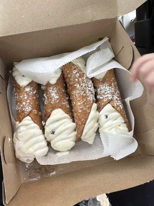 St. Rocco's Bakery Picture 7