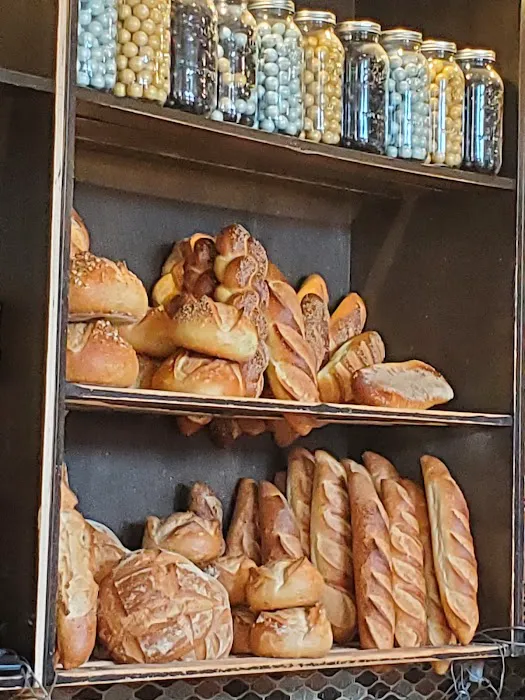 St. Rocco's Bakery Picture 9