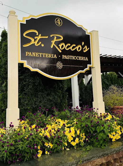 St. Rocco's Bakery Picture 10
