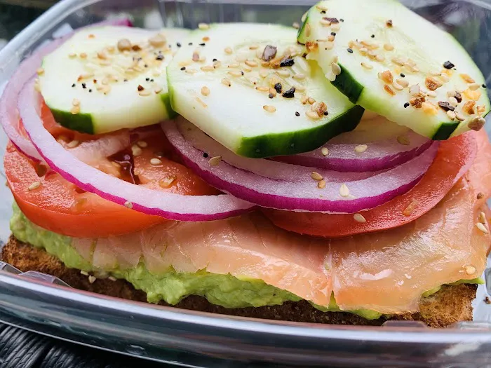 Brendel's Bagel's - Catering Long Island Picture 4