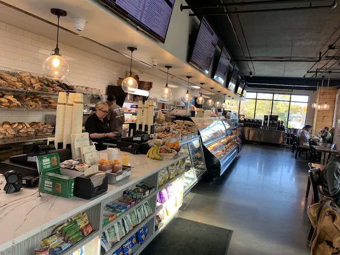 Brendel's Bagel's - Catering Long Island Picture 1
