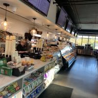 Brendel's Bagel's - Catering Long Island ico