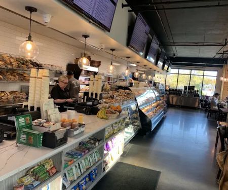 Brendel's Bagel's - Catering Long Island