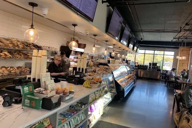 Brendel's Bagel's - Catering Long Island