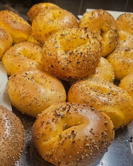 Brendel's Bagel's - Catering Long Island Picture 6