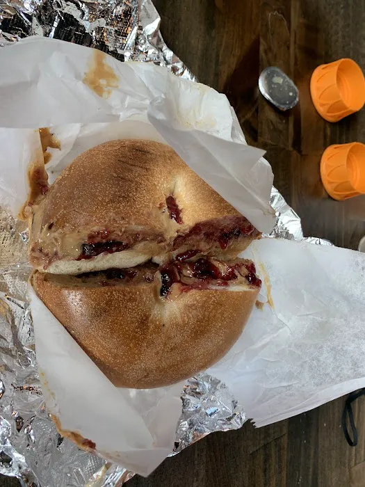 Brendel's Bagel's - Catering Long Island Picture 10
