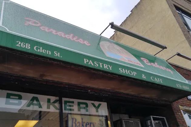 Bakery of the World Inc