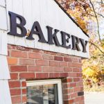 Landing Bakery
