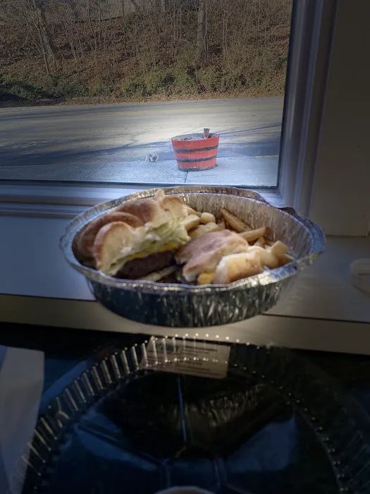 Landing Bakery Picture 8