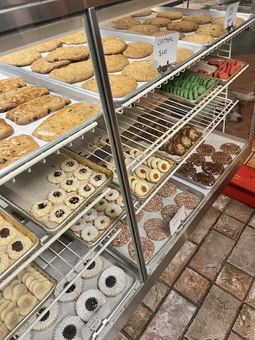 Landing Bakery Picture 9