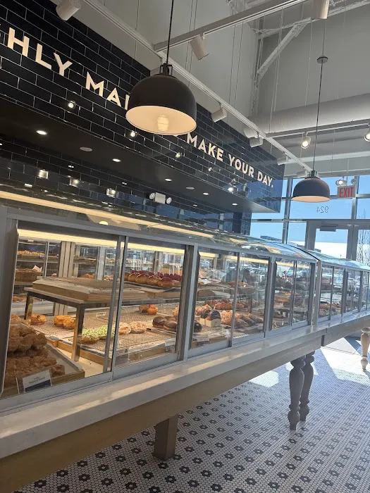 Paris Baguette Picture 4