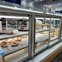 Paris Baguette ico
