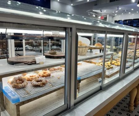 Paris Baguette
