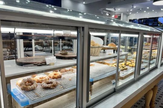 Paris Baguette