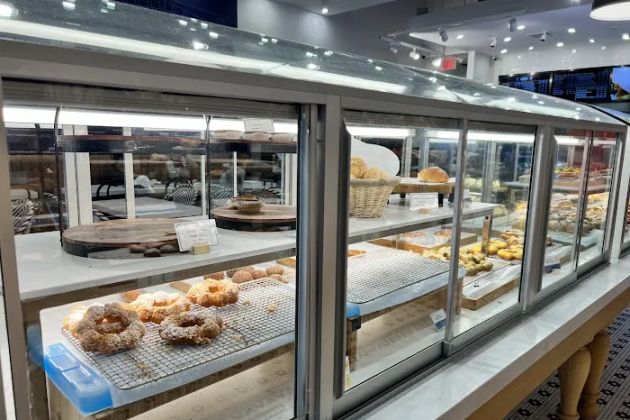 Paris Baguette