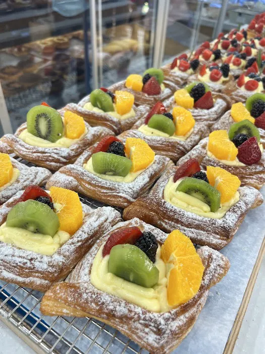 Paris Baguette Picture 9