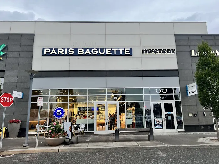 Paris Baguette Picture 8