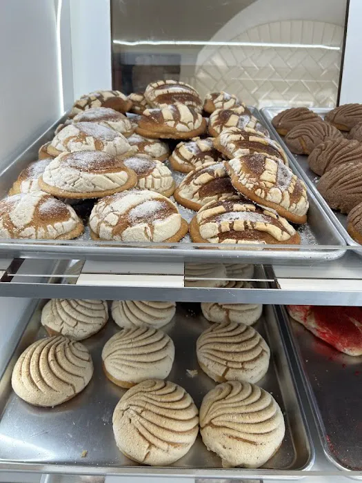 Don Paco Panadería & Café Picture 3