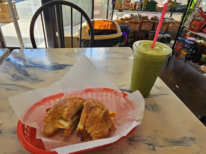 Don Paco Panadería & Café Picture 1