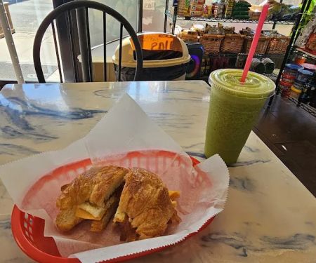 Don Paco Panadería & Café
