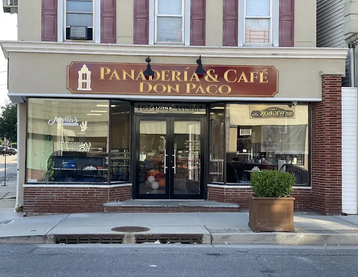 Don Paco Panadería & Café Picture 6