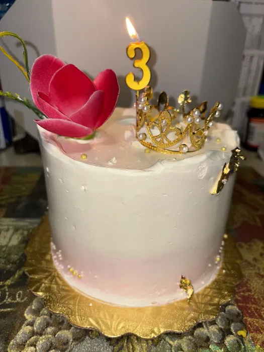 Cake's by Alejandro Picture 1