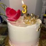 Cake's by Alejandro