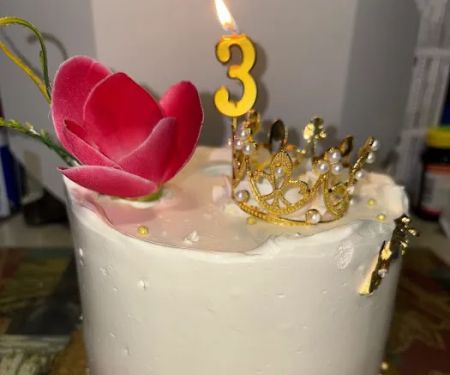 Cake's by Alejandro