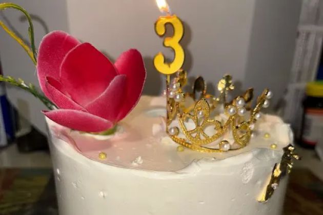 Cake's by Alejandro