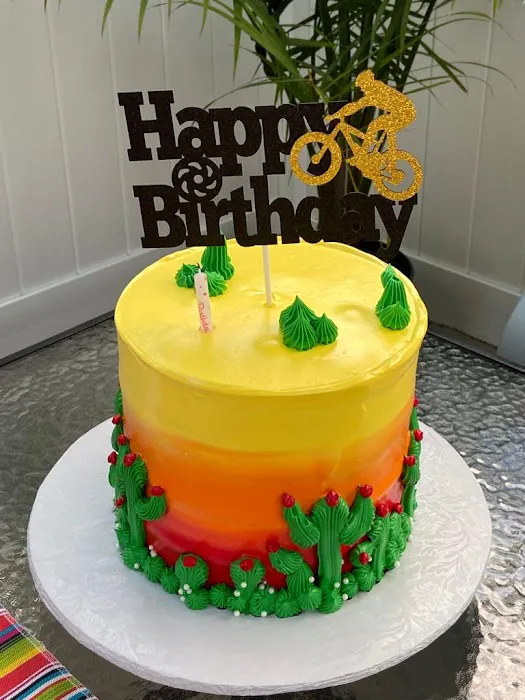 Cake's by Alejandro Picture 6