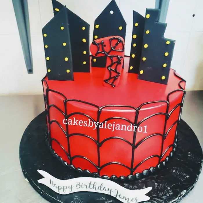 Cake's by Alejandro Picture 9