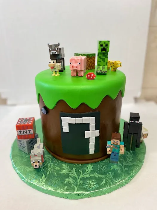Cake's by Alejandro Picture 7