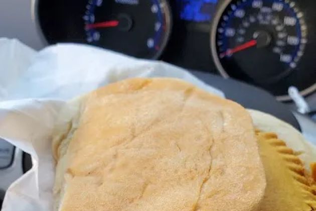 Concourse Jamaican Bakery