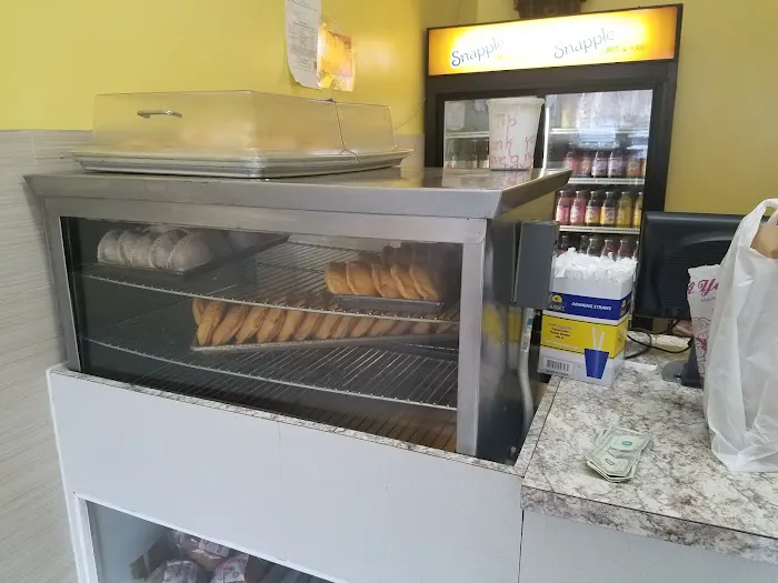 Concourse Jamaican Bakery Picture 2