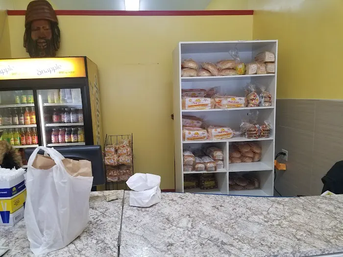 Concourse Jamaican Bakery Picture 4
