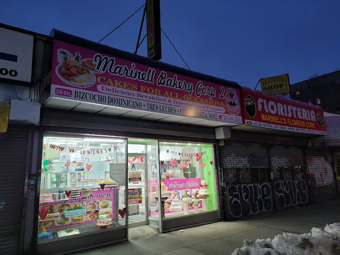 Marinell Bakery Corp. Picture 3