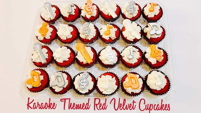 YULONDA'S EDIBLE SENSATIONS, LLC Picture 1