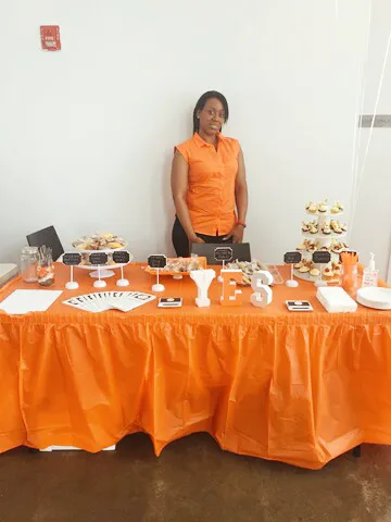 YULONDA'S EDIBLE SENSATIONS, LLC Picture 4