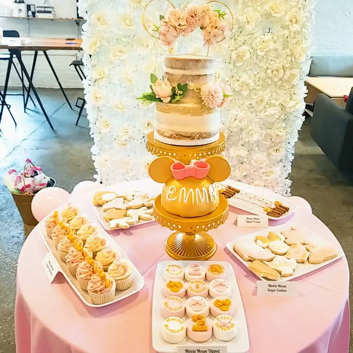 YULONDA'S EDIBLE SENSATIONS, LLC Picture 7