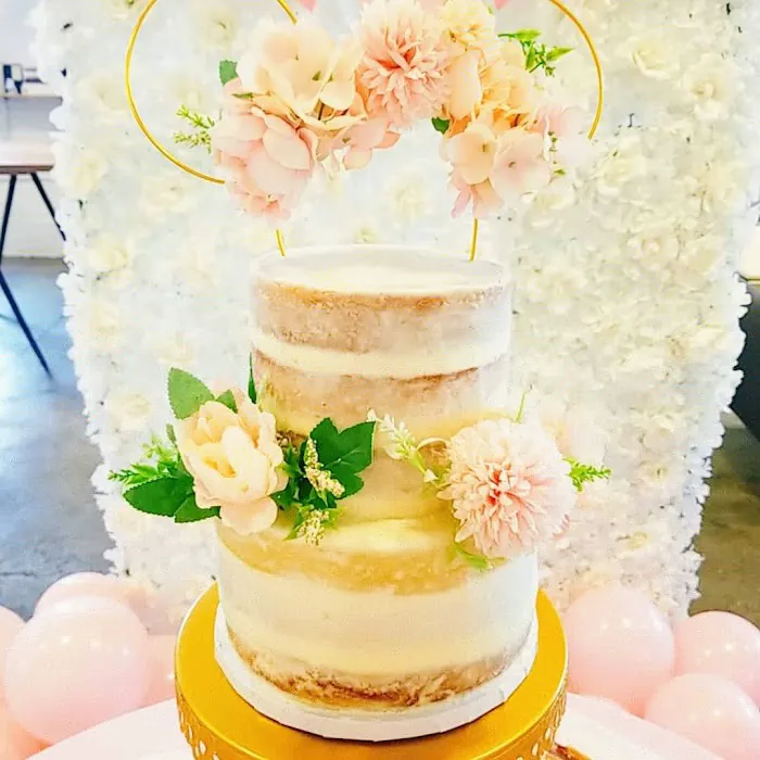 YULONDA'S EDIBLE SENSATIONS, LLC Picture 6