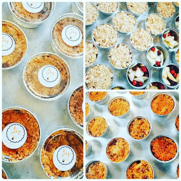 YULONDA'S EDIBLE SENSATIONS, LLC Picture 5