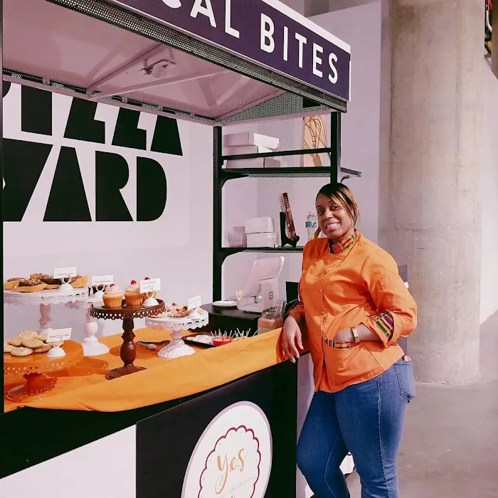 YULONDA'S EDIBLE SENSATIONS, LLC Picture 10