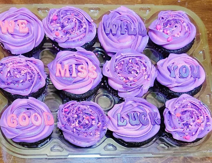 YULONDA'S EDIBLE SENSATIONS, LLC Picture 8