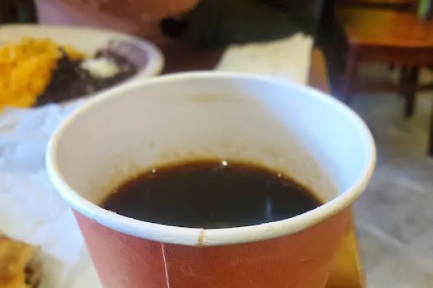 Emilio's Bakery & Coffee
