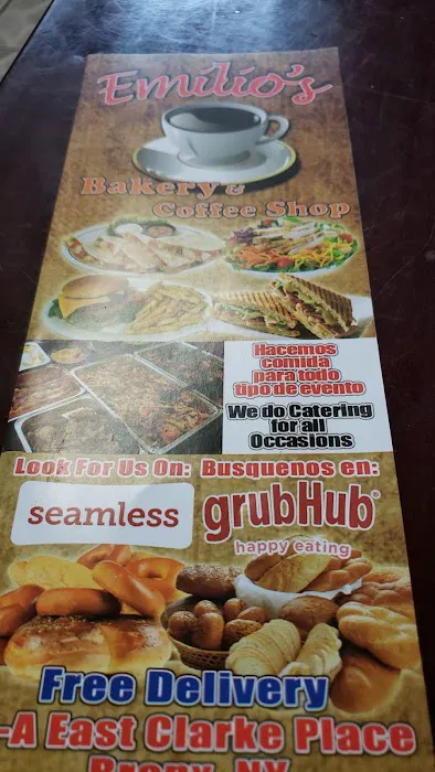 Emilio's Bakery & Coffee Picture 6